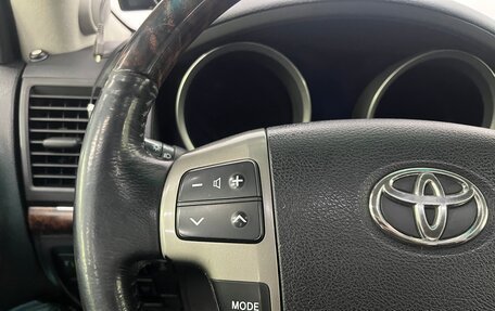 Toyota Land Cruiser 200, 2011 год, 2 949 000 рублей, 15 фотография