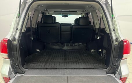 Toyota Land Cruiser 200, 2011 год, 2 949 000 рублей, 6 фотография