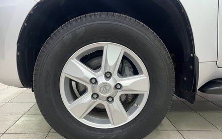 Toyota Land Cruiser 200, 2011 год, 2 949 000 рублей, 9 фотография