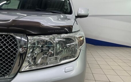 Toyota Land Cruiser 200, 2011 год, 2 949 000 рублей, 7 фотография