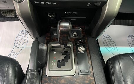 Toyota Land Cruiser 200, 2011 год, 2 949 000 рублей, 21 фотография