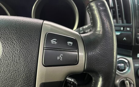 Toyota Land Cruiser 200, 2011 год, 2 949 000 рублей, 16 фотография