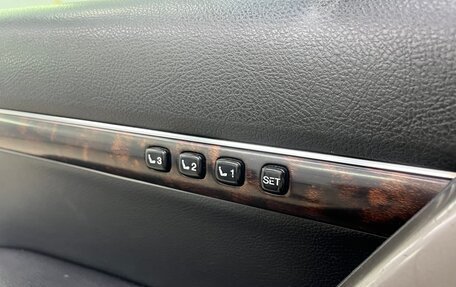 Toyota Land Cruiser 200, 2011 год, 2 949 000 рублей, 18 фотография