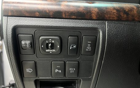 Toyota Land Cruiser 200, 2011 год, 2 949 000 рублей, 20 фотография