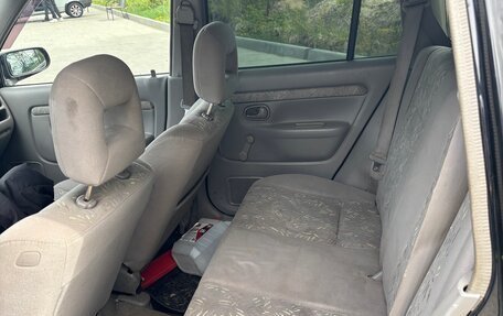Mazda Demio III (DE), 2001 год, 259 000 рублей, 4 фотография