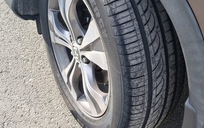 Honda CR-V IV, 2014 год, 2 100 000 рублей, 1 фотография