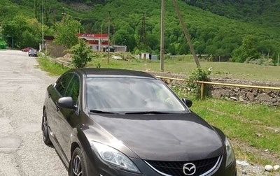 Mazda 6, 2012 год, 930 000 рублей, 1 фотография