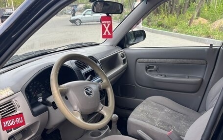 Mazda Demio III (DE), 2001 год, 259 000 рублей, 5 фотография
