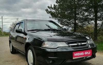 Daewoo Nexia I рестайлинг, 2009 год, 360 000 рублей, 1 фотография