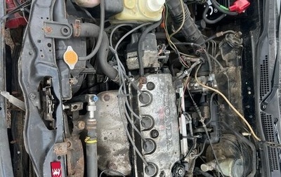 Honda Civic VII, 2000 год, 1 500 рублей, 1 фотография
