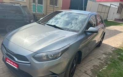 KIA cee'd III, 2022 год, 2 000 000 рублей, 1 фотография