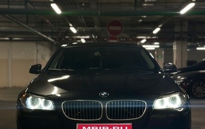 BMW 5 серия, 2012 год, 1 750 000 рублей, 1 фотография