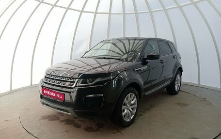 Land Rover Range Rover Evoque I, 2018 год, 3 020 000 рублей, 1 фотография