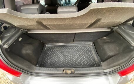 Chevrolet Aveo III, 2008 год, 395 000 рублей, 14 фотография