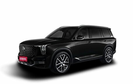 GAC GS8, 2024 год, 3 850 000 рублей, 1 фотография