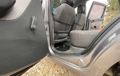 Chevrolet Aveo III, 2008 год, 395 000 рублей, 22 фотография