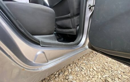 Chevrolet Aveo III, 2008 год, 395 000 рублей, 18 фотография