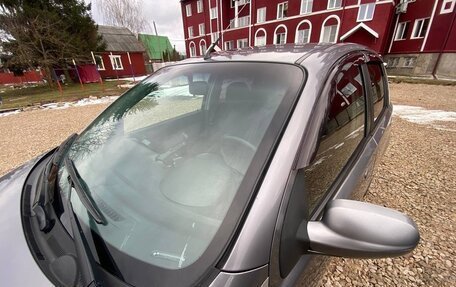 Chevrolet Aveo III, 2008 год, 395 000 рублей, 25 фотография