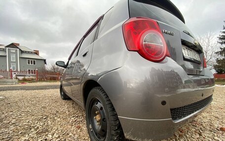 Chevrolet Aveo III, 2008 год, 395 000 рублей, 29 фотография