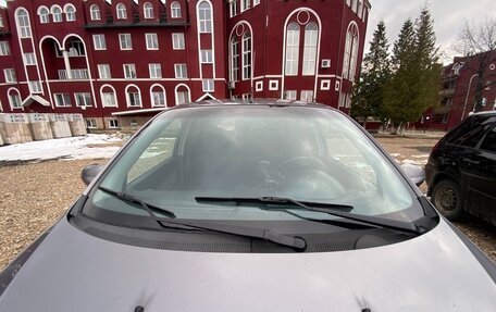 Chevrolet Aveo III, 2008 год, 395 000 рублей, 23 фотография