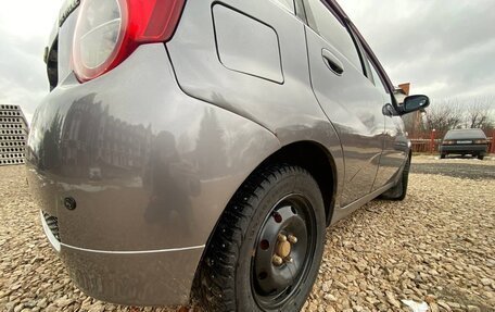 Chevrolet Aveo III, 2008 год, 395 000 рублей, 30 фотография