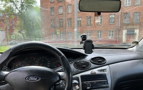 Ford Focus IV, 2004 год, 265 000 рублей, 5 фотография