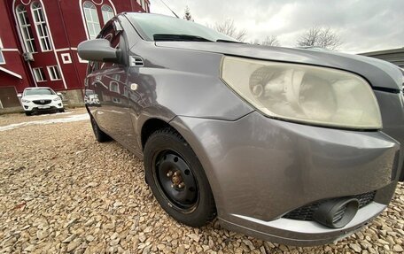 Chevrolet Aveo III, 2008 год, 395 000 рублей, 32 фотография