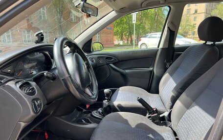 Ford Focus IV, 2004 год, 265 000 рублей, 8 фотография