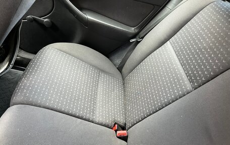 Ford Focus IV, 2004 год, 265 000 рублей, 9 фотография