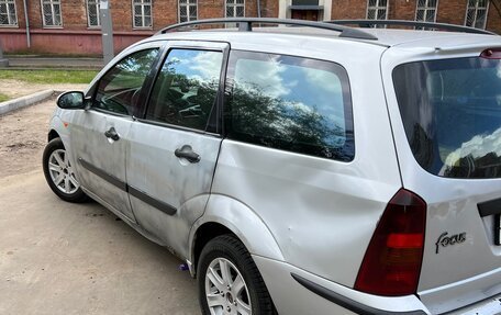 Ford Focus IV, 2004 год, 265 000 рублей, 12 фотография
