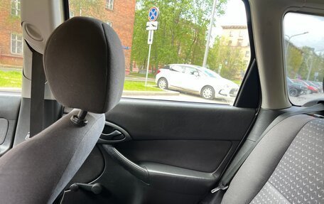 Ford Focus IV, 2004 год, 265 000 рублей, 10 фотография