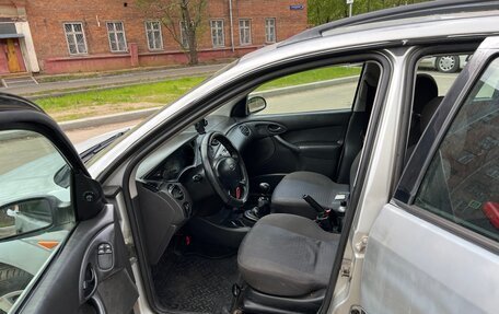 Ford Focus IV, 2004 год, 265 000 рублей, 13 фотография
