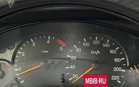 Ford Focus IV, 2004 год, 265 000 рублей, 19 фотография