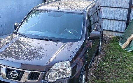 Nissan X-Trail, 2012 год, 1 300 000 рублей, 2 фотография