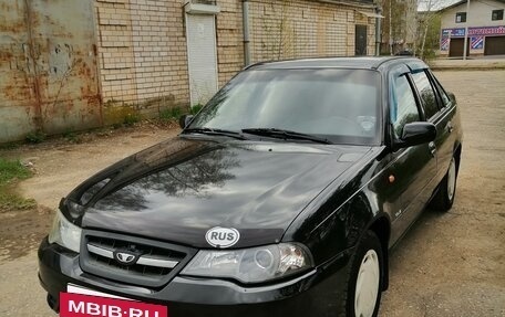 Daewoo Nexia I рестайлинг, 2009 год, 360 000 рублей, 2 фотография