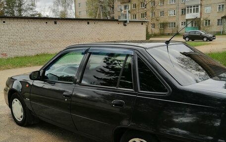 Daewoo Nexia I рестайлинг, 2009 год, 360 000 рублей, 6 фотография