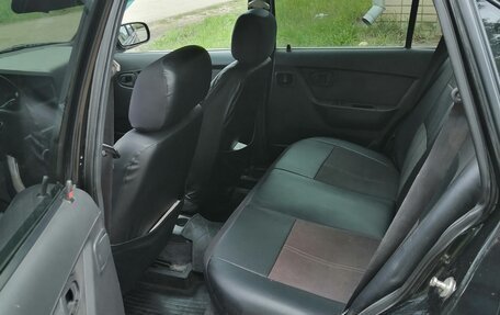 Daewoo Nexia I рестайлинг, 2009 год, 360 000 рублей, 9 фотография