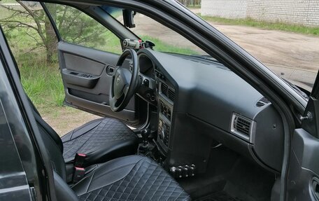 Daewoo Nexia I рестайлинг, 2009 год, 360 000 рублей, 11 фотография