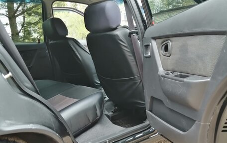 Daewoo Nexia I рестайлинг, 2009 год, 360 000 рублей, 10 фотография