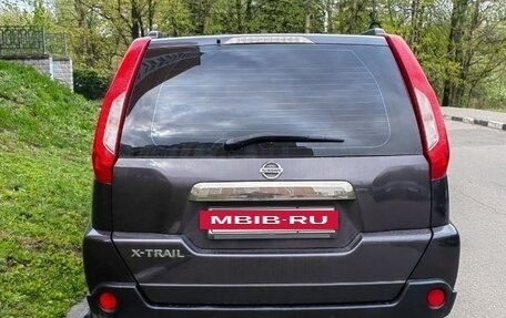 Nissan X-Trail, 2012 год, 1 300 000 рублей, 3 фотография