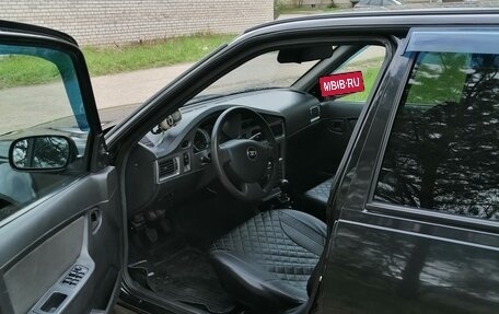 Daewoo Nexia I рестайлинг, 2009 год, 360 000 рублей, 8 фотография