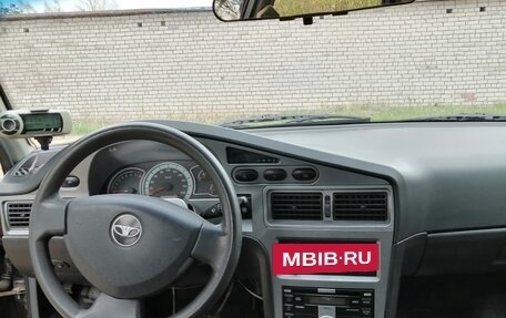 Daewoo Nexia I рестайлинг, 2009 год, 360 000 рублей, 7 фотография
