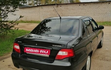 Daewoo Nexia I рестайлинг, 2009 год, 360 000 рублей, 4 фотография