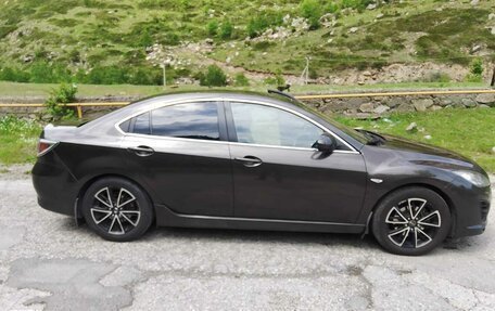 Mazda 6, 2012 год, 930 000 рублей, 6 фотография