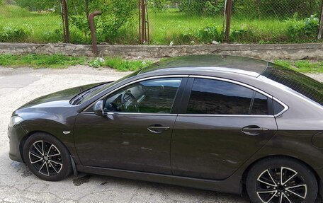 Mazda 6, 2012 год, 930 000 рублей, 7 фотография