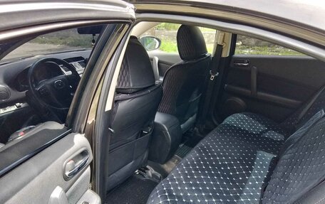 Mazda 6, 2012 год, 930 000 рублей, 4 фотография