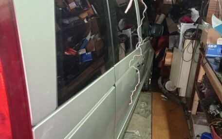 Mercedes-Benz Vaneo, 2003 год, 400 000 рублей, 3 фотография