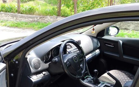 Mazda 6, 2012 год, 930 000 рублей, 8 фотография