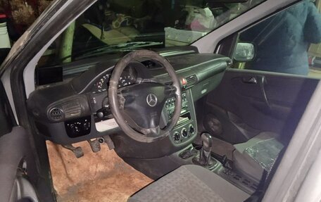 Mercedes-Benz Vaneo, 2003 год, 400 000 рублей, 5 фотография