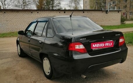 Daewoo Nexia I рестайлинг, 2009 год, 360 000 рублей, 5 фотография